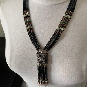 Statement Necklace